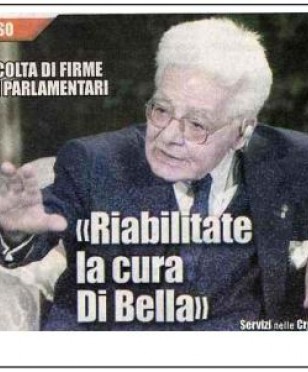 Luigi Di Bella Luigi Di Bella