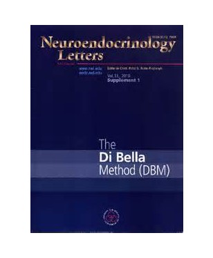 Neuroendocrinology copertina Neuroendocrinology copertina